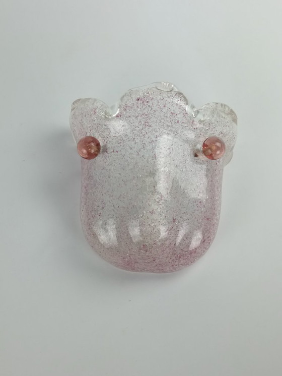 Image 1 of Applique En Verre De Murano Italie 1970