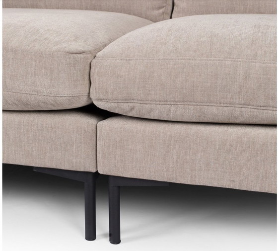 Image 1 of 2 canapés 3 places de Zuiver