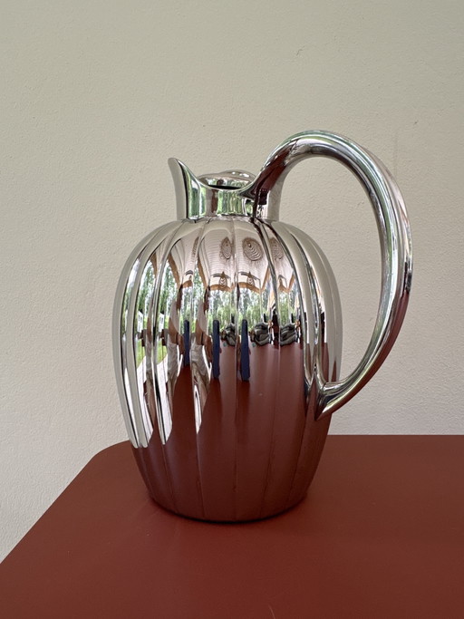 Termo George Jensen Bernadotte – Georg Jensen, tafelaccessoires, polished steel, rvs