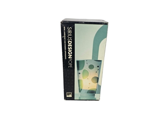 Image 1 of Serius design - modello 'Pope' - design Lene Refsgaard - Danimarca - 2005