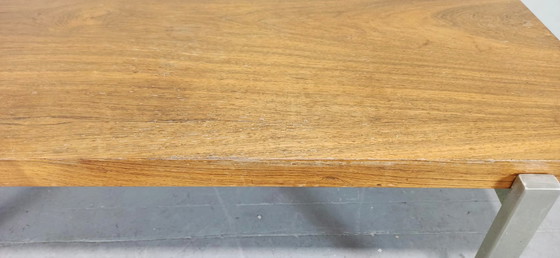 Image 1 of Tavolino da caffè vintage della metà del secolo