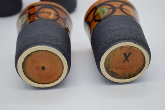 Image 1 of Dümler & Breiden, set di ciotole Germania Ovest