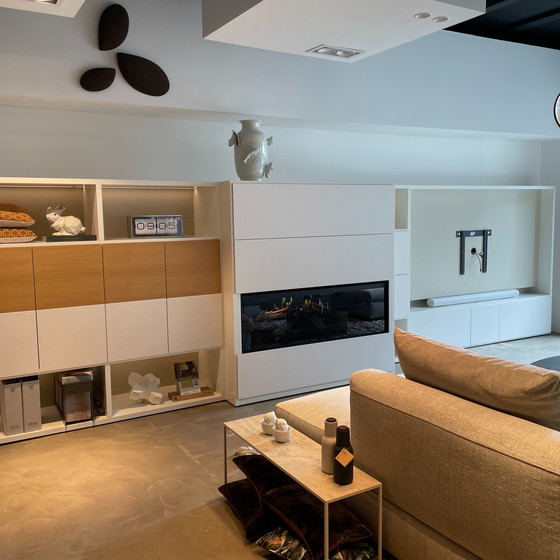 Image 1 of Kettnaker Kalfire TV cabinet