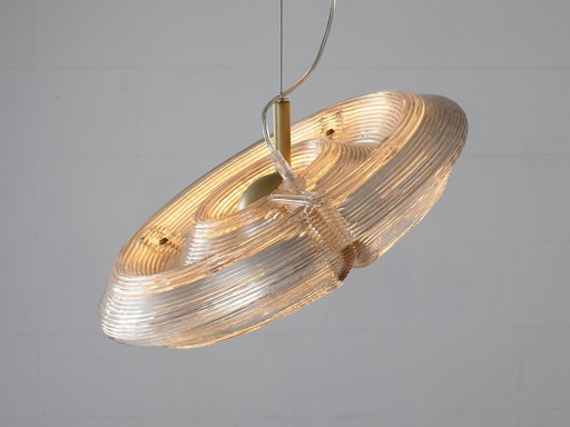 Dirk vaan der Kooij light object Fresnel Small