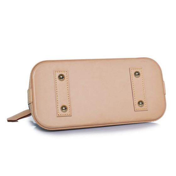 Louis Vuitton, Alma BB in Monogram Canvas – Henkeltaschen, Calfskin (photo 5 of 9)