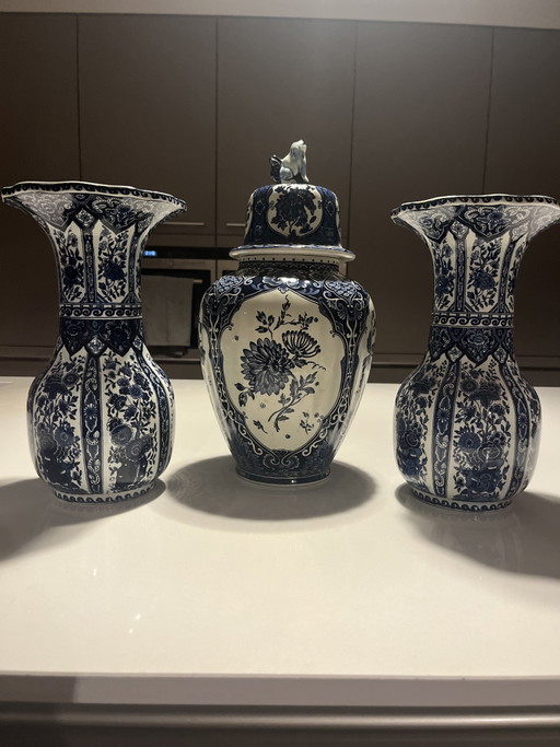 Delfts blauw