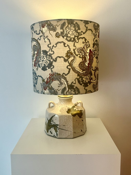 West-Duitsland - Marei vaaslamp