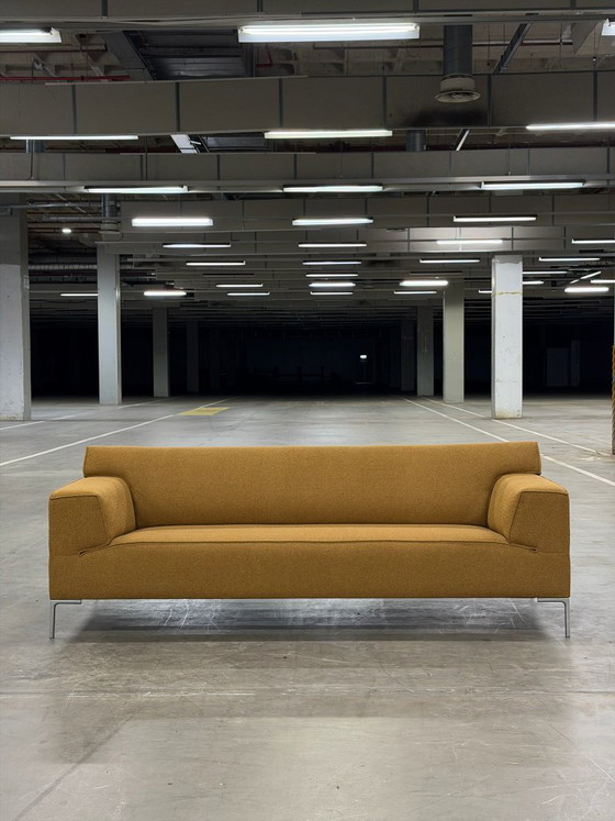 Design on Stock Bloq Canapé 3 places + Loveseat – Canapés 3 places, Wool (photo 5 of 14)