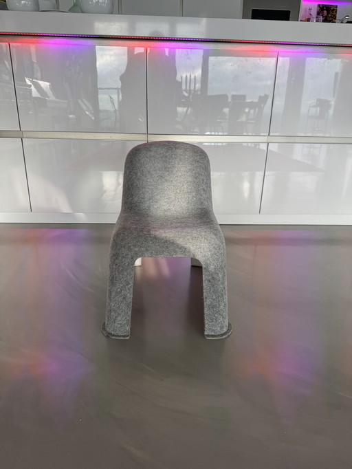 Silla infantil HAY Little Nobody