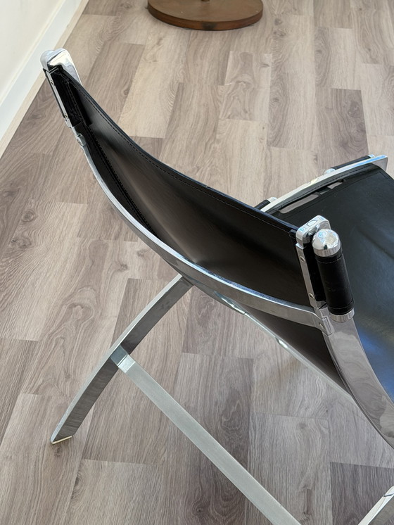 Image 1 of Ilva (Flexform) lounge chair