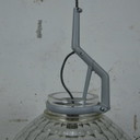 2 suspensions lumineuses Starglass
