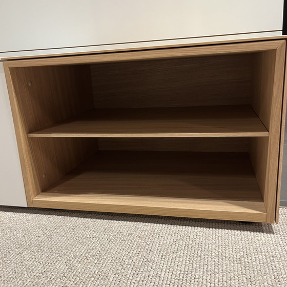 Image 1 of Piure Edit/Q Laag dressoir