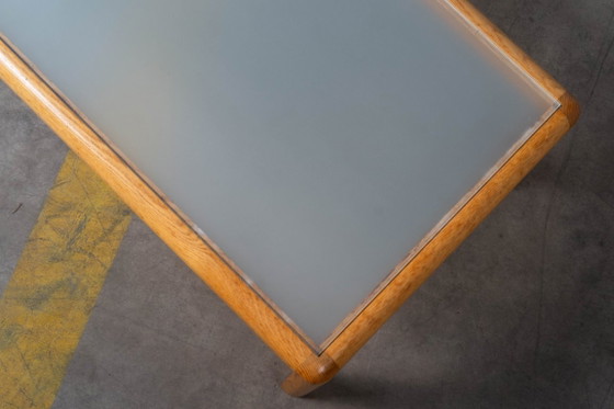 Image 1 of Van den Berghe Pauvers - salontafel