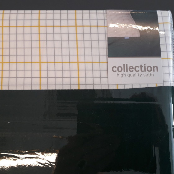 Image 1 of Auping North Pole dekbedovertrek - 240x220