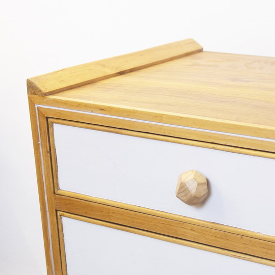 Image 1 of Mid Century ladekast, Spanje, 1950