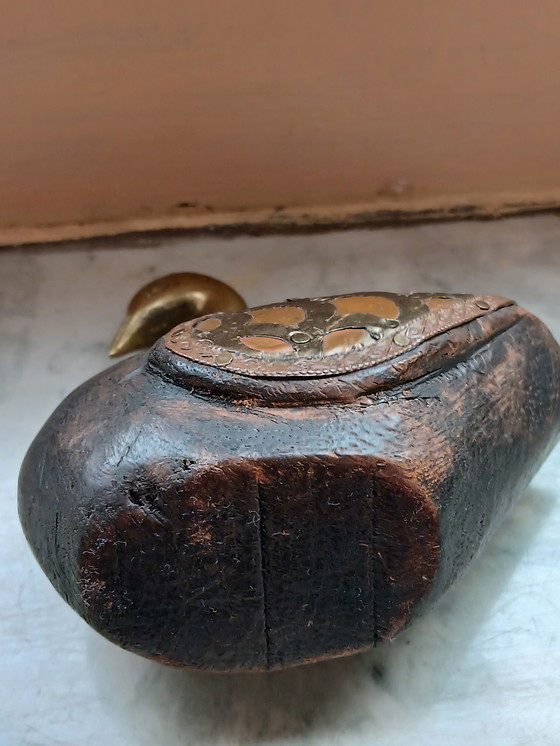 Image 1 of cigno d'epoca