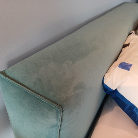 Image 1 of Auping Bullone Boxspring originale - 180x210