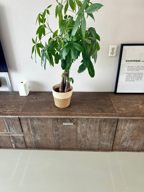 Image 1 of Chêne ~ Commode ~ Buffet bas ~ Buffet