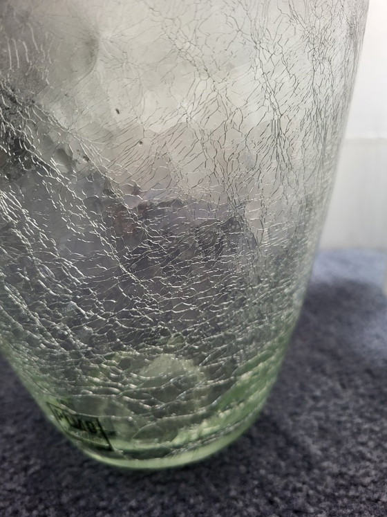 Royal vase, brand PTMD – Glass (photo 6 of 7)