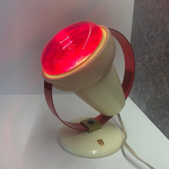 Image 1 of Lampada Infraphil di Charlotte Perriand per Philips