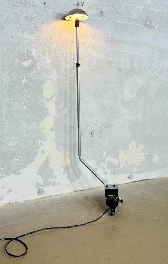 Image 1 of Auping Aureo Bed Lamp Set of 2 for Auping Auronde