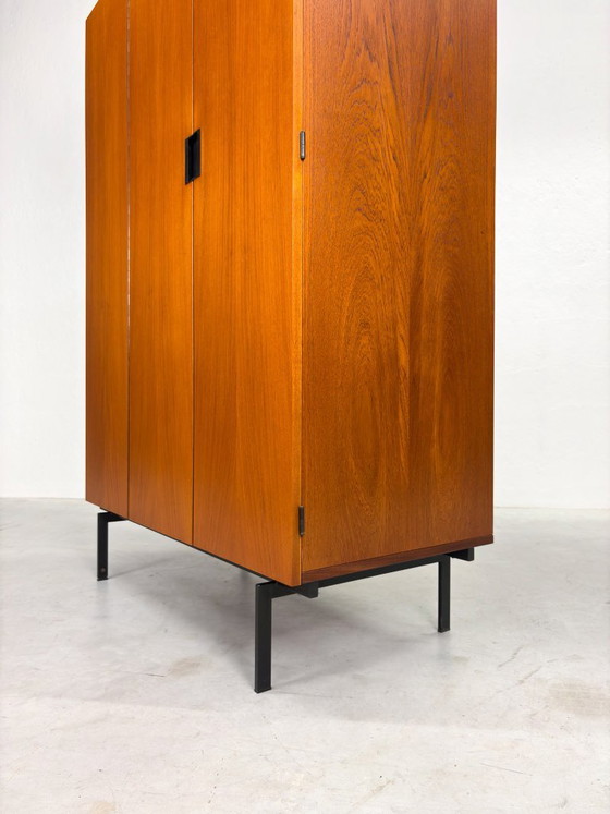 'KU10' Wardrobe by Cees Braakman for Pastoe – Wood (photo 4 of 19)