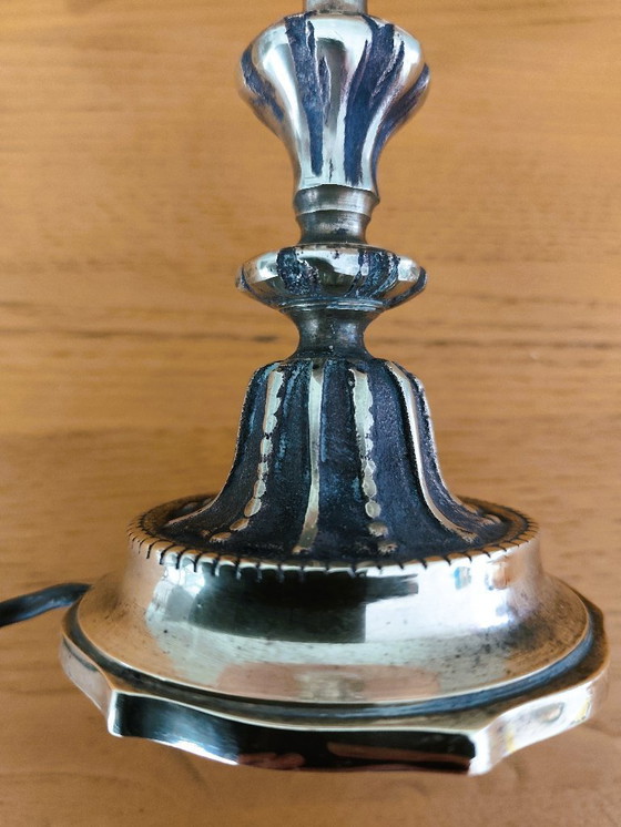 Image 1 of Art Deco Table Lamp