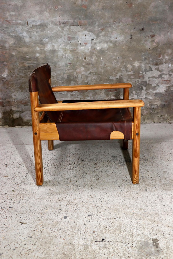 Image 1 of 2x Natura Fauteuil by Karin Mobring