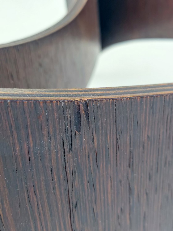 Image 1 of Werner Blaser 1963 coffee table