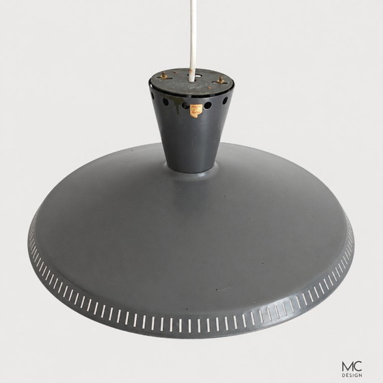 Image 1 of Louis Kalff for Philips NB93 pendant lamp, 1956