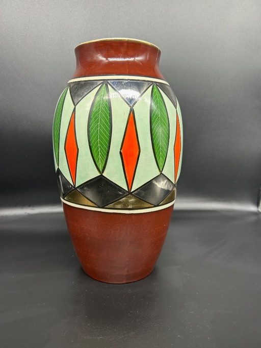 vaas Gustave de Bruyn Fives - Rijsel