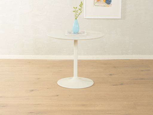 Bijzettafel uit de jaren 70, Opal Möbel