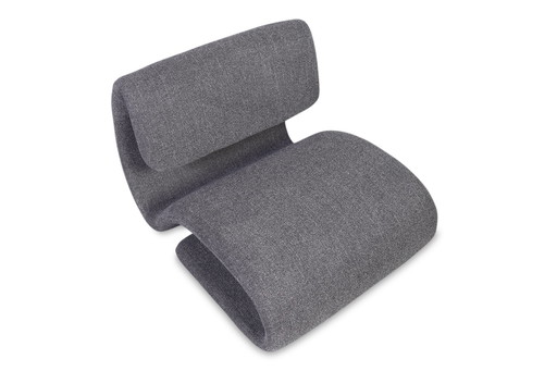 Dan form Dubna fauteuil