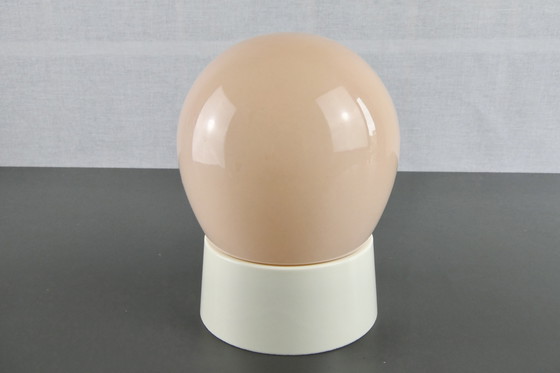 Image 1 of Plafoniera Thabur, 2x in rosso e verde