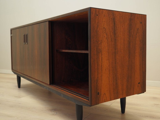 Image 1 of Rosewood dresser, Danish design, 1970s, production: Denmark
