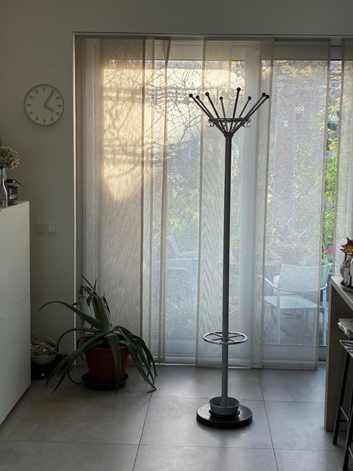 Gispen Classic (1935) coat rack 1016