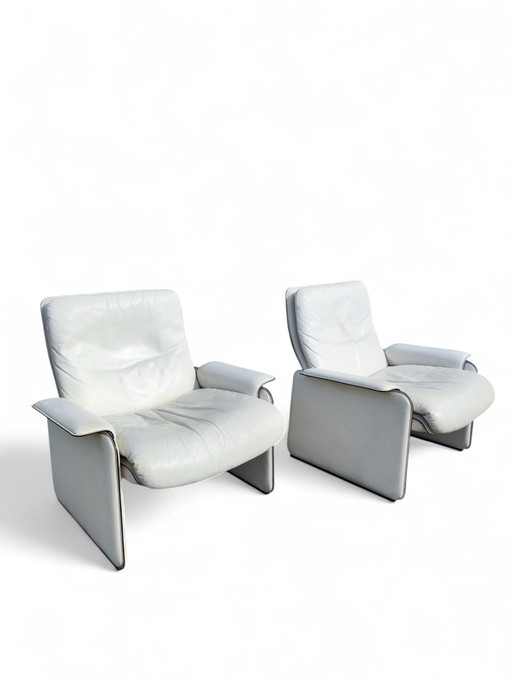 Par de sillones De Sede