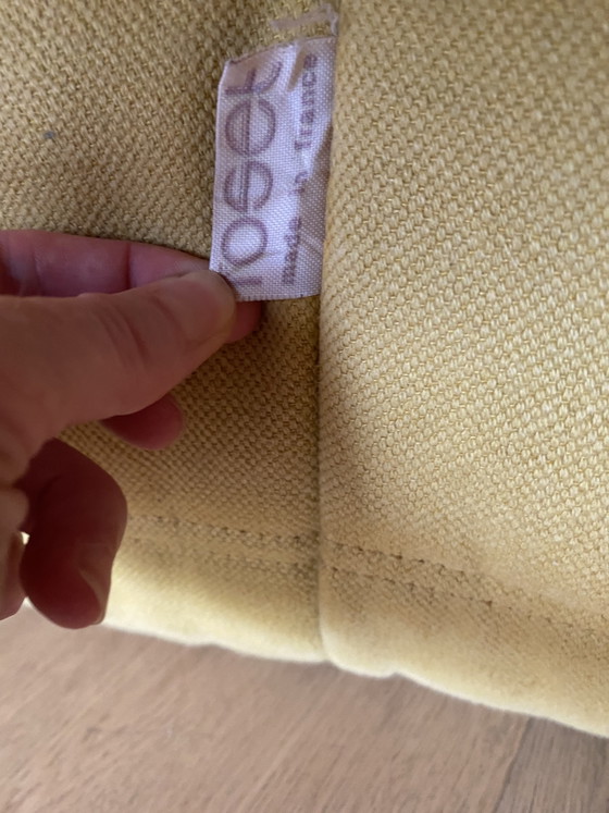 Ligne Roset - Togo - 3 posti – Divani 3 posti, Textile (photo 10 of 10)