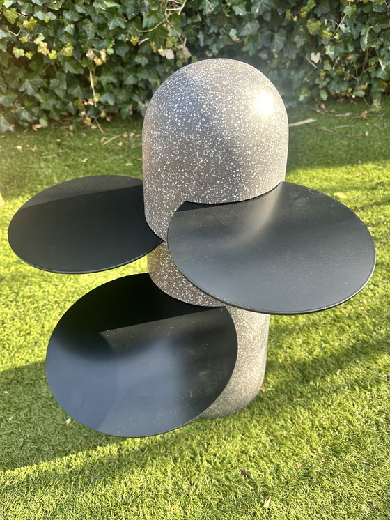 Image 1 of Design bijzettafel 