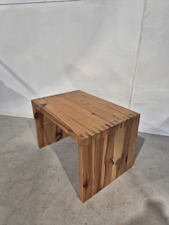 Image 1 of Table d'appoint Ate van Apeldoorn