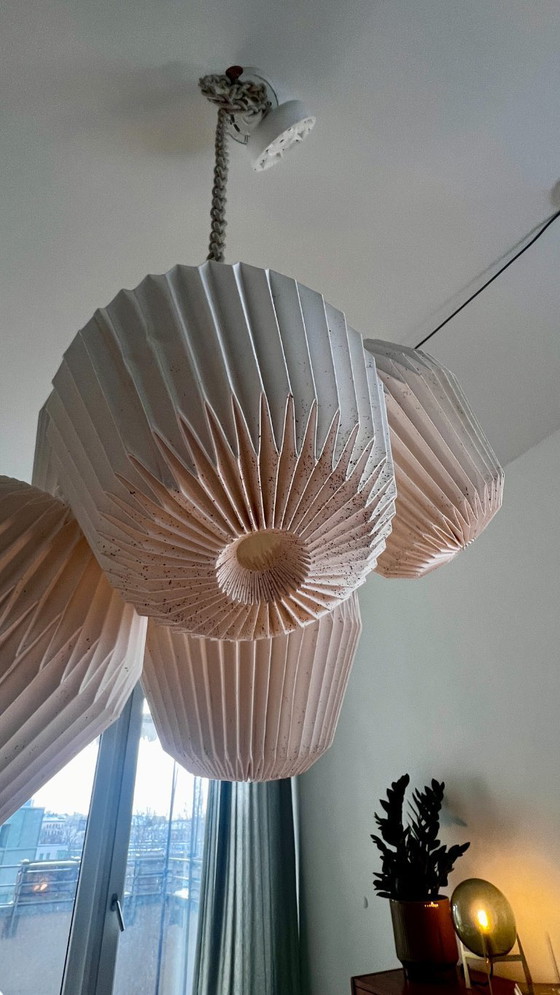 Image 1 of Le Klint "The Bouquet" Pendelleuchte 5-flammig 