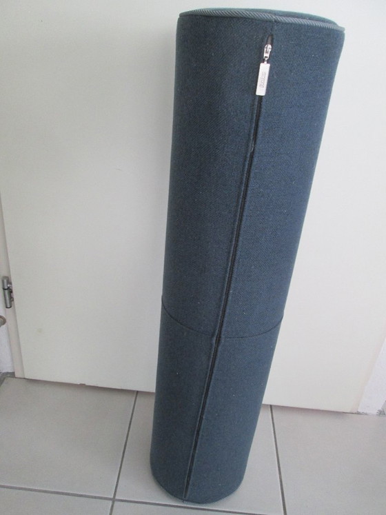 Image 1 of AUPING bedrol. Ongebruikt . Donkerblauw.