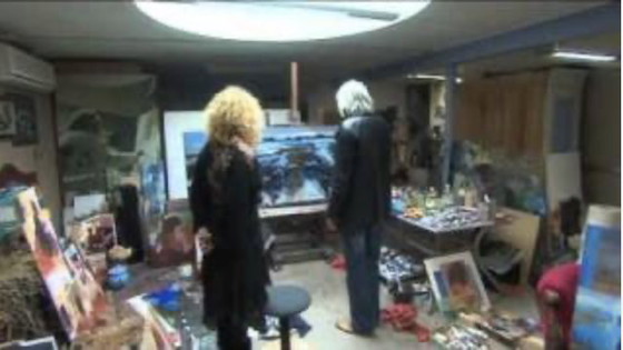 Image 1 of Gheisa's - Gerard van der Weed