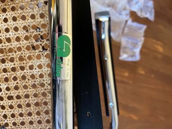 Image 1 of Marcel Breuer-Gavina-Cesca Thonet