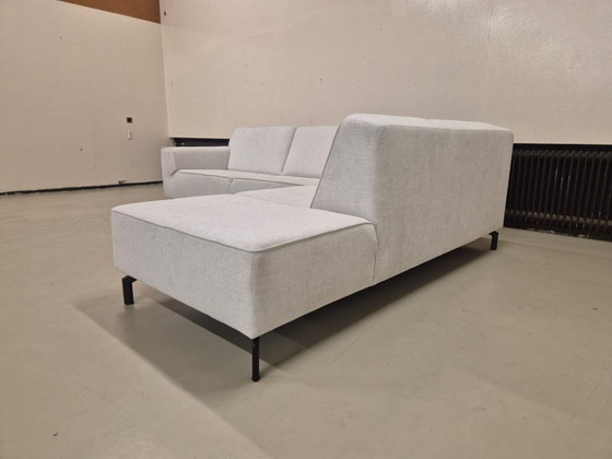 Image 1 of 30% SHOWROOM OUTLET - Prik Corner Sofa - Grey - New - Design