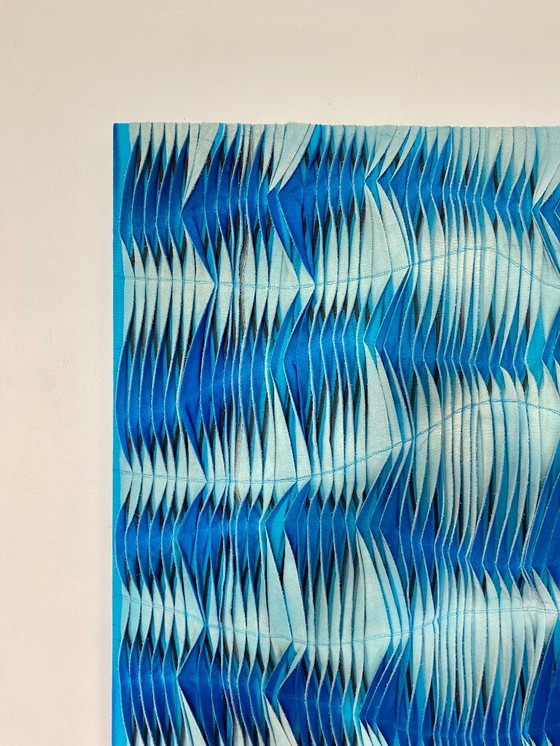 Image 1 of Gemälde Skulptur Textilkunst Ref: Amadeus