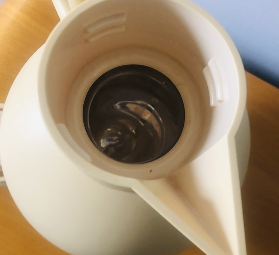 Image 1 of Carafe Euclid par Michael Graves pour Alessi 