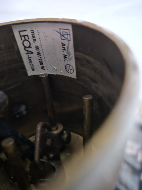 Image 1 of Fazzoletto Hanging Lamp by Leola Leuchten