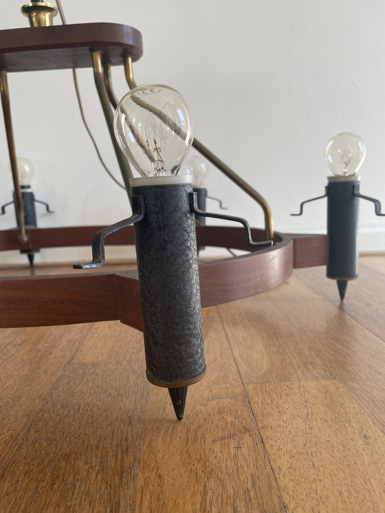 Image 1 of Bicchiere da gelato vintage