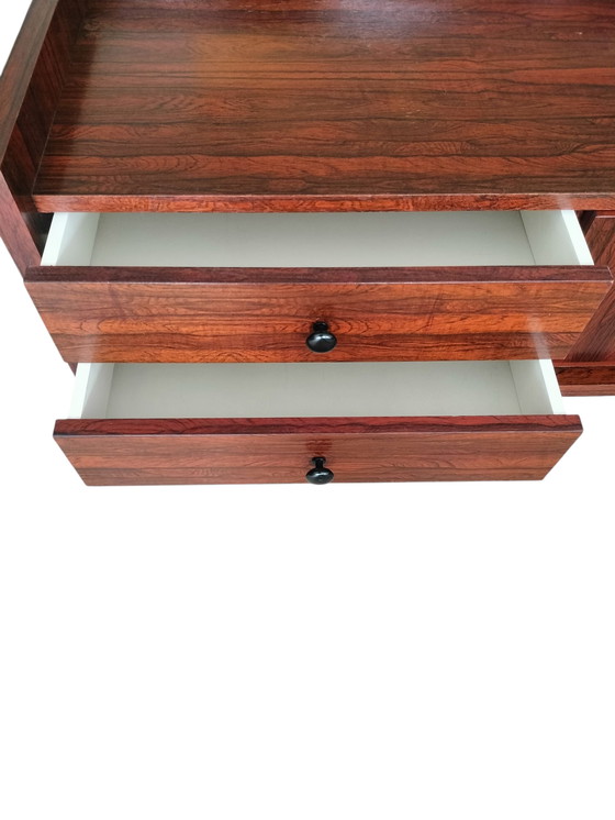 Image 1 of Vintage, rosewood sideboard